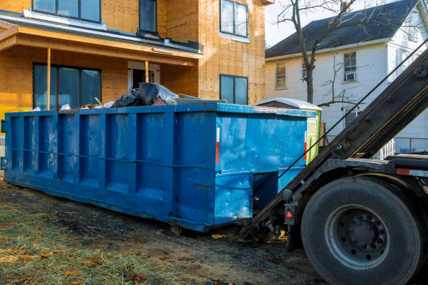 Trusted Franklin, NC Junk Removal Services Experts